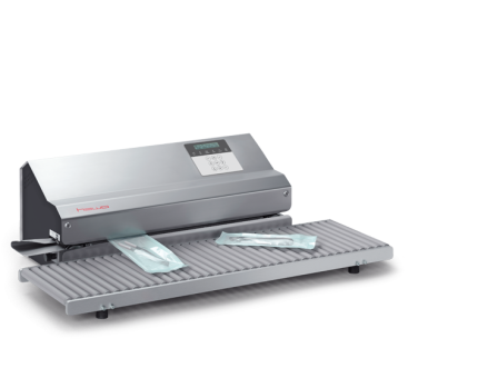 Aparat de sigilat medical hawo hm 850 DC-V