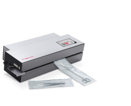 Aparat de sigilat medical hawo hm 950 DC-V NanoPak