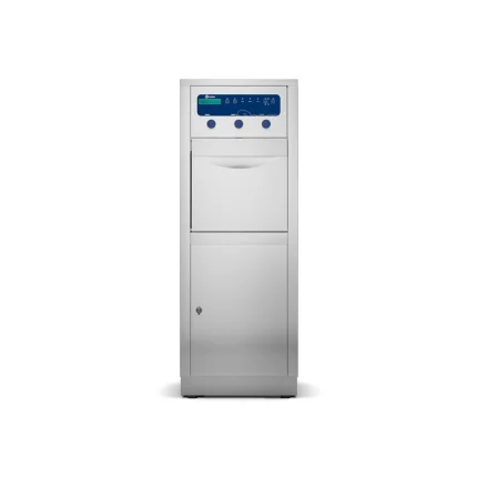 Mașină de spălat și dezinfectat plosti și urinare SteelcoBelimed BP 100 H, capacitate medie, free-standing