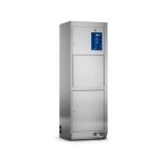 Mașină de spălat și dezinfectat plosti și urinare SteelcoBelimed BP 100 HE Series, free-standing sau wall-mounted - Image 4