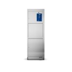 Mașină de spălat și dezinfectat plosti și urinare SteelcoBelimed BP 100 HE Series, free-standing sau wall-mounted - Image 5