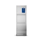 Mașină de spălat și dezinfectat plosti și urinare SteelcoBelimed BP 100 HSE, freestanding sau wall-mounted