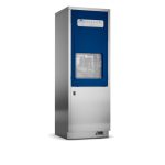 Mașină de spălat și dezinfectat plosti și urinare SteelcoBelimed BP 100 HLA, full optional, free-standing - Image 3