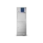 Mașină de spălat și dezinfectat plosti și urinare SteelcoBelimed BP 100 HSER Semi-Automatic, freestanding