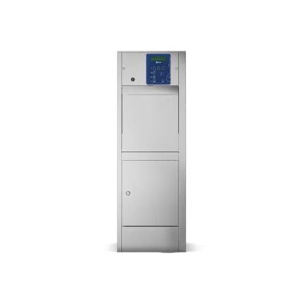Mașină de spălat și dezinfectat plosti și urinare SteelcoBelimed BP 100 HSER Manual, freestanding sau wall-mounted