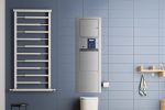 Masina de Spalat si Dezinfectat compact plosti și urinare SteelcoBelimed BP 100 HSER Series, free-standing sau wall-mounted - Image 9