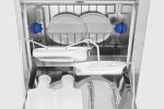 Mașină de spălat și dezinfectat plosti și recipiente sanitare SteelcoBelimed BP 100 HXL Series, capacitate mare, free-standing - Image 3
