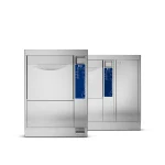 Masina de Spalat si Dezinfectat plosti și urinare SteelcoBelimed BP 100 Series, free-standing sau underbench