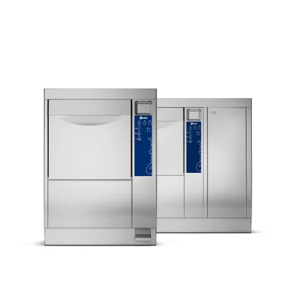 Masina de Spalat si Dezinfectat plosti și urinare SteelcoBelimed BP 100 Series, free-standing sau underbench