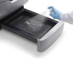 Sistem validare eficacitate dezinfectie ProReveal pentru validarea spălării instrumentarului chirurgical - Image 2