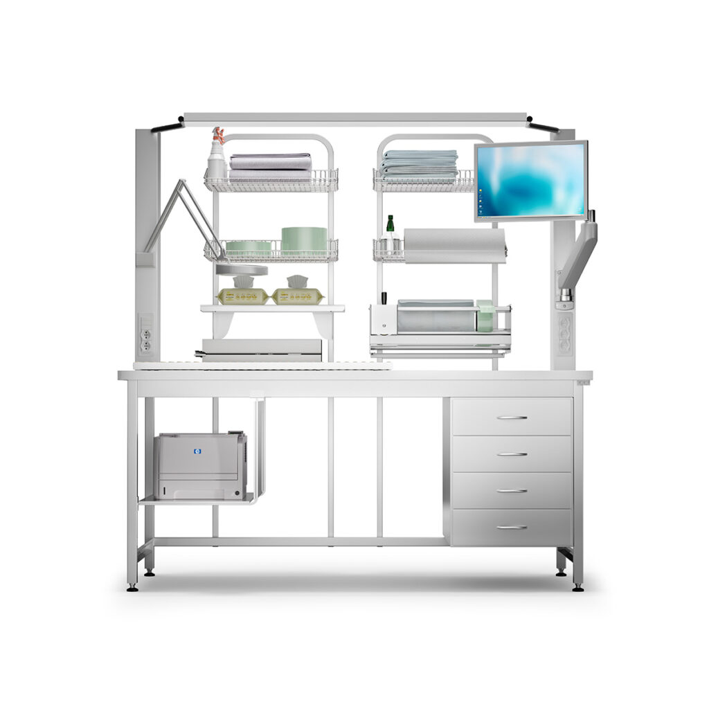 1.12.2Cleaning-Area-icon_1200-1024x1024-optimized Statie completa pentru impachetara instrumentarului - Image 1