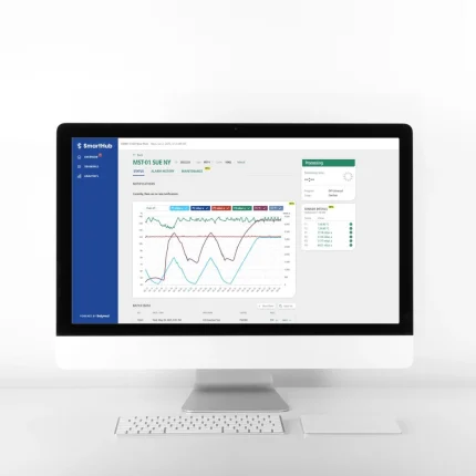SmartHub Orbit